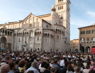 La 3 giorni del Festivalfilosofia: a Modena, Carpi e Sassuolo