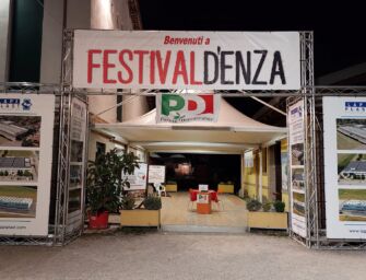 Bibbiano, tentano di rapinare l’incasso della Festa del Pd. E’ la banda di Casa Cervi?