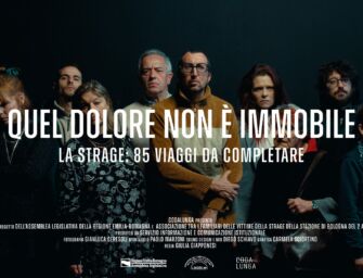 2 agosto 1980, on demand su RaiPlay la memoria della strage di Bologna