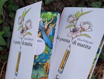 Creatività e scienza. “In punta di matita”, disegni di Elisa Pellacani a Marola e Casina di Reggio Emilia