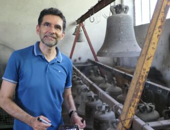 Al Festival Storie dell’Appennino (Felina) ‘OperaPaese’ di Giorgio Battistelli