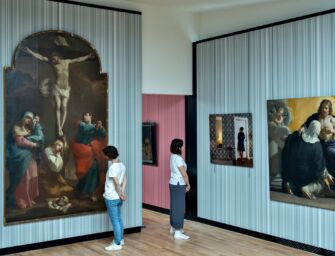 Reggio, musei aperti (dalle 10 alle 13) a Ferragosto