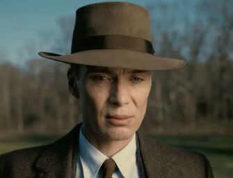 Oppenheimer, una notte da Oscar al Supercinema estivo di Modena