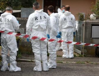 Trovata madre neonato morto a Traversetolo