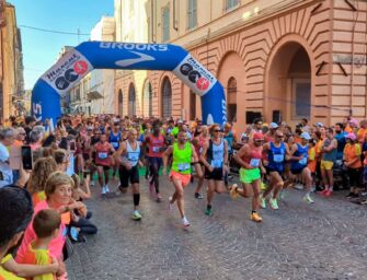 Half Marathon, torna domenica a Guastalla la mezza Maratona