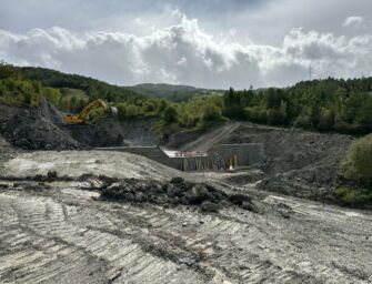 Danni, il punto sull’Appennino reggiano