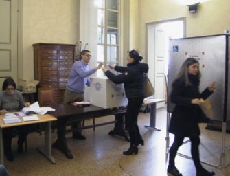 Quattro Province emiliane al voto a fine a mese, ma a Ferrara si sa già che ha vinto il centrodestra