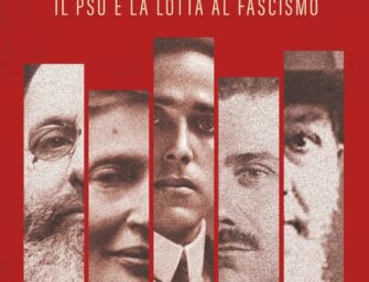 Ottobre 1922, alla vigilia della marcia su Roma nasce il Psu