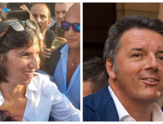 Divisi su Renzi, Schlein: fermare la destra