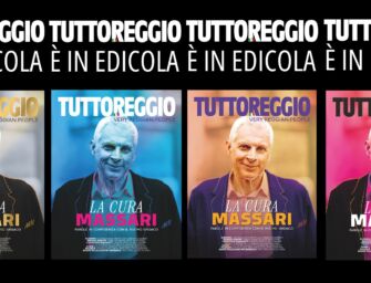 Tuttoreggio torna in edicola e si fa… in 4