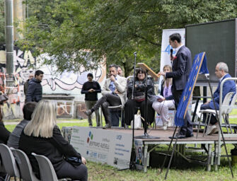 Scuola. A Guastalla le celebrazioni per il 40esimo dell’istituto superiore Russell