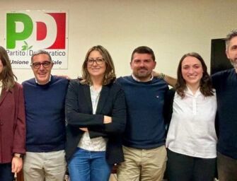 Pd a Reggio ce l’ha fatta: ecco i 6 candidati