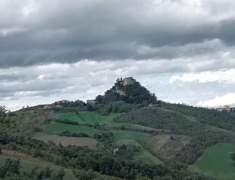 Migliora meteo, domenica ‘solo’ allerta gialla