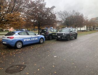 Reggio. Aggredito e trovato a terra all’ex Foro Boario, 31enne in Rianimazione