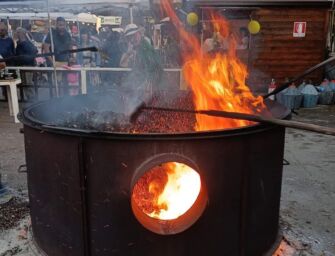 A Marola per tre domeniche di fila torna la Festa della Castagna