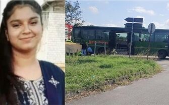 14enne uccisa dal bus, forse è scivolata