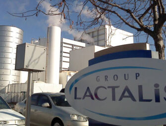 Lactalis investe 31 mln in Emilia-Romagna