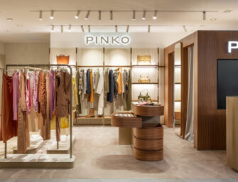 Crisi della moda: Pinko, senza liquidità, finisce in tribunale