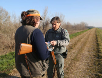 Modena. Licenza caccia scaduta, denunciato