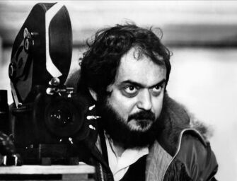 Al Cinema Rosebud il viaggio nella genialità di Stanley Kubrick