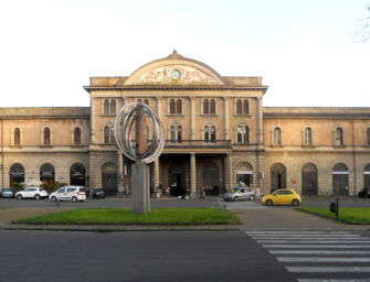 Stazione piccola di Modena, ok al recupero in via definitiva