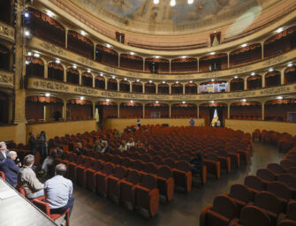 Modena. Storchi pronto per la nuova stagione