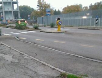 Reggio. Lavori in corso il 30 e il 31, rallentamenti in via Gorizia