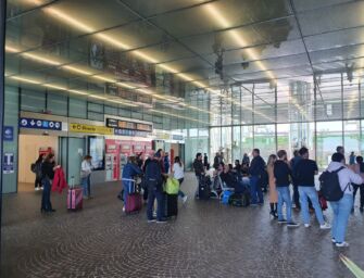 Reggio. Treni, sabato di disagi per chi viaggia: ritardi di ore sull’Alta velocità