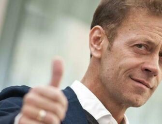 Rocco Siffredi debutta a teatro e si racconta