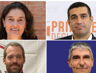 Vademecum: sono quattro i candidati (video)