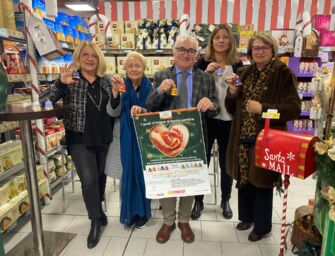 Riparte l’iniziativa solidale Conad Centro Nord per il Santa Maria Nuova di Reggio