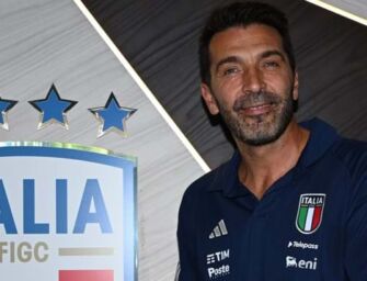 Al cinema Apollo di Albinea arriva Gigi Buffon