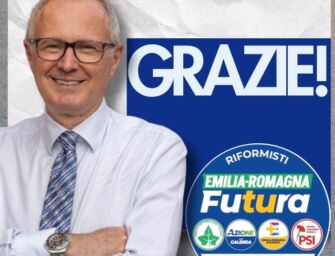 Regionali, Guidetti (Emilia-Romagna Futura): grazie a elettori e sostenitori