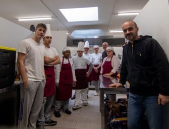 Reggio. Lavoro e disabilità, la coop Il Girasole inaugura la nuova sede