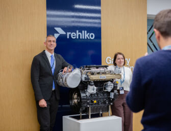 Rehlko presenta il nuovo brand nella sede motori di Reggio Emilia