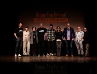 Reggio Film Festival, ecco i vincitori